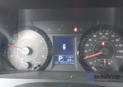 2015 Toyota Sienna Le 8 Passenger from USA, damaged, VIN 5TDKK3DC0FS591137